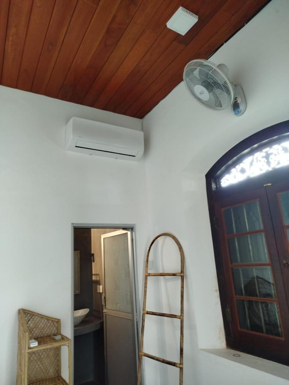 Villa Risithenmi Ahangama Luaran gambar