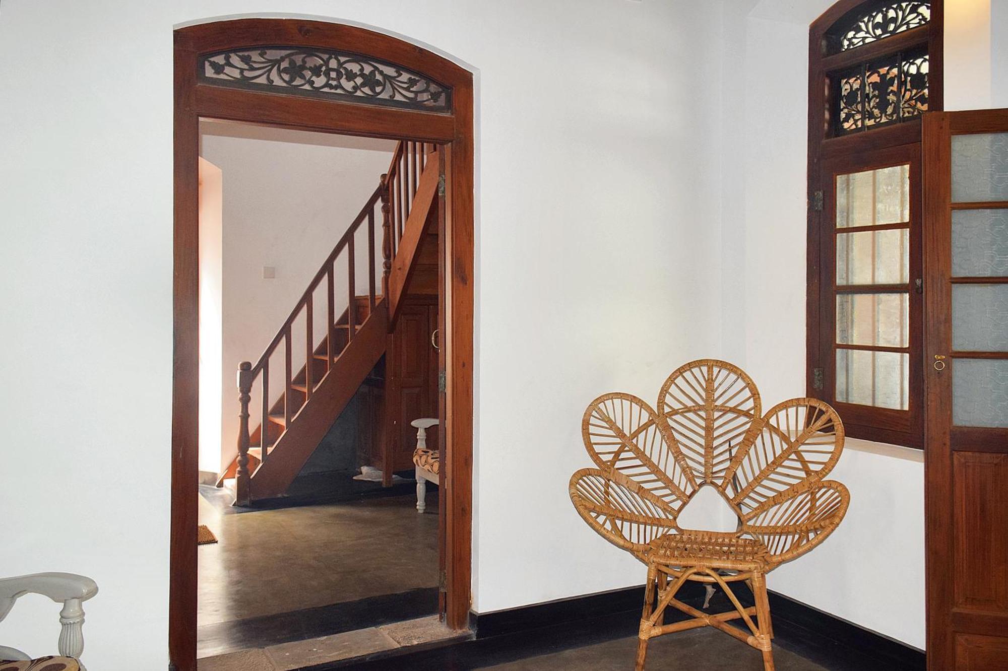Villa Risithenmi Ahangama Luaran gambar