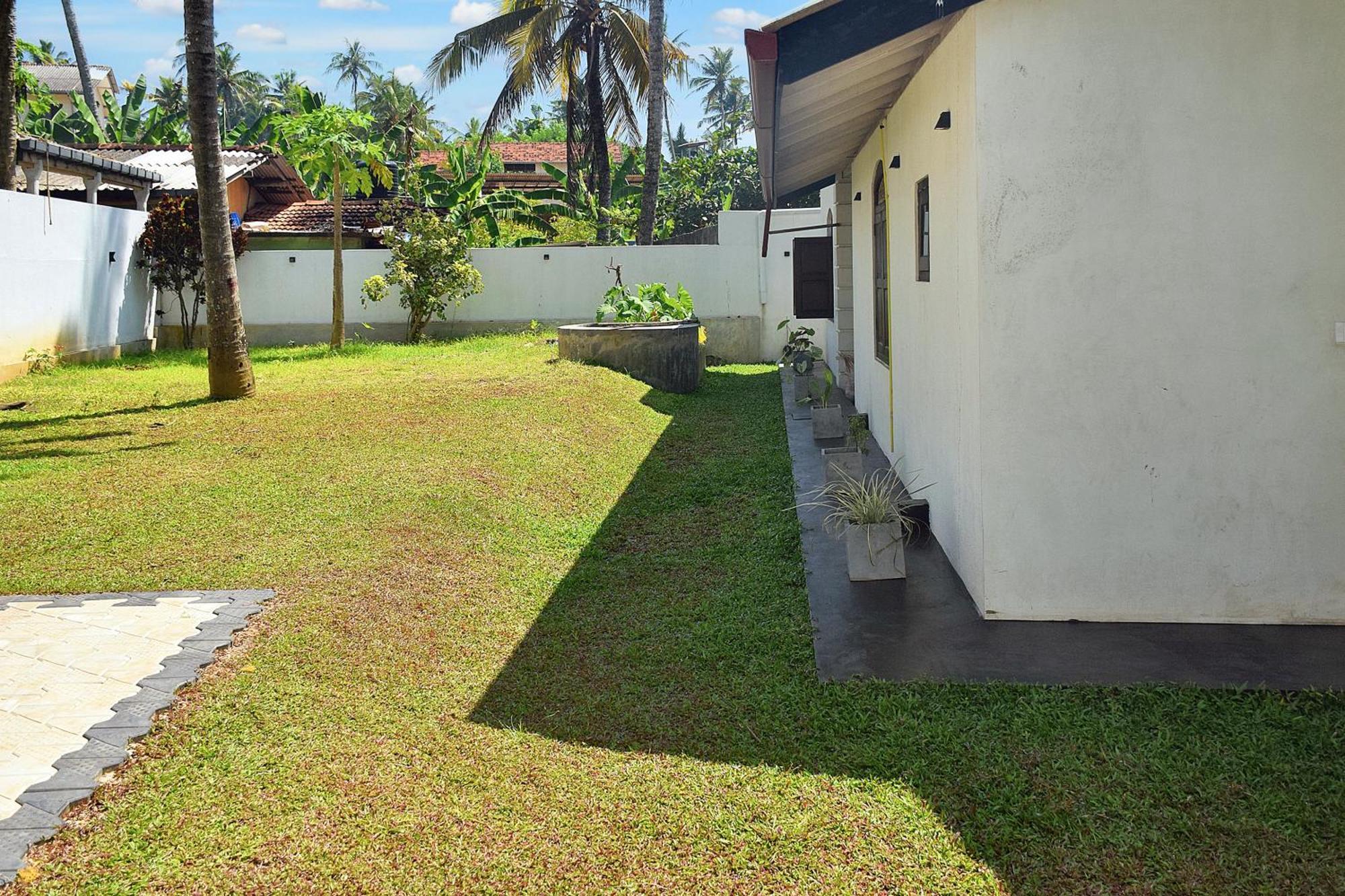 Villa Risithenmi Ahangama Luaran gambar