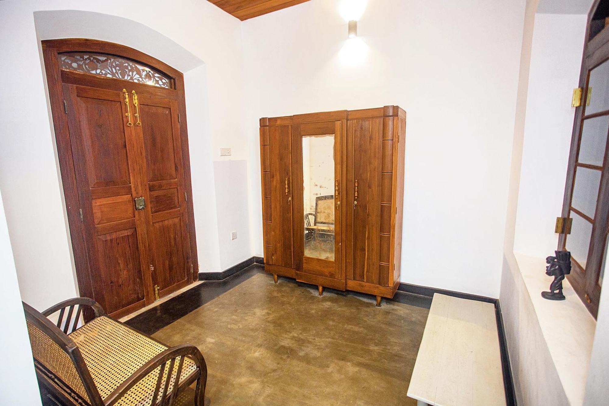 Villa Risithenmi Ahangama Luaran gambar