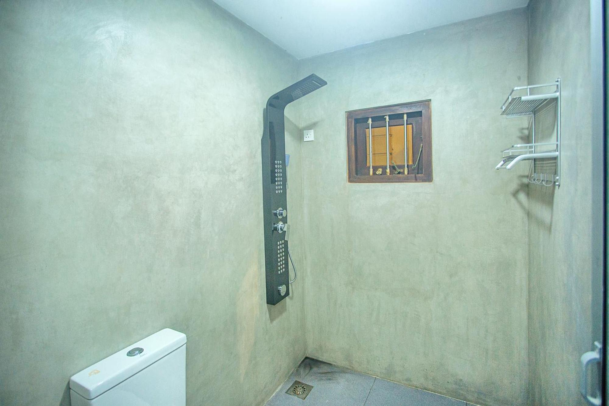 Villa Risithenmi Ahangama Luaran gambar
