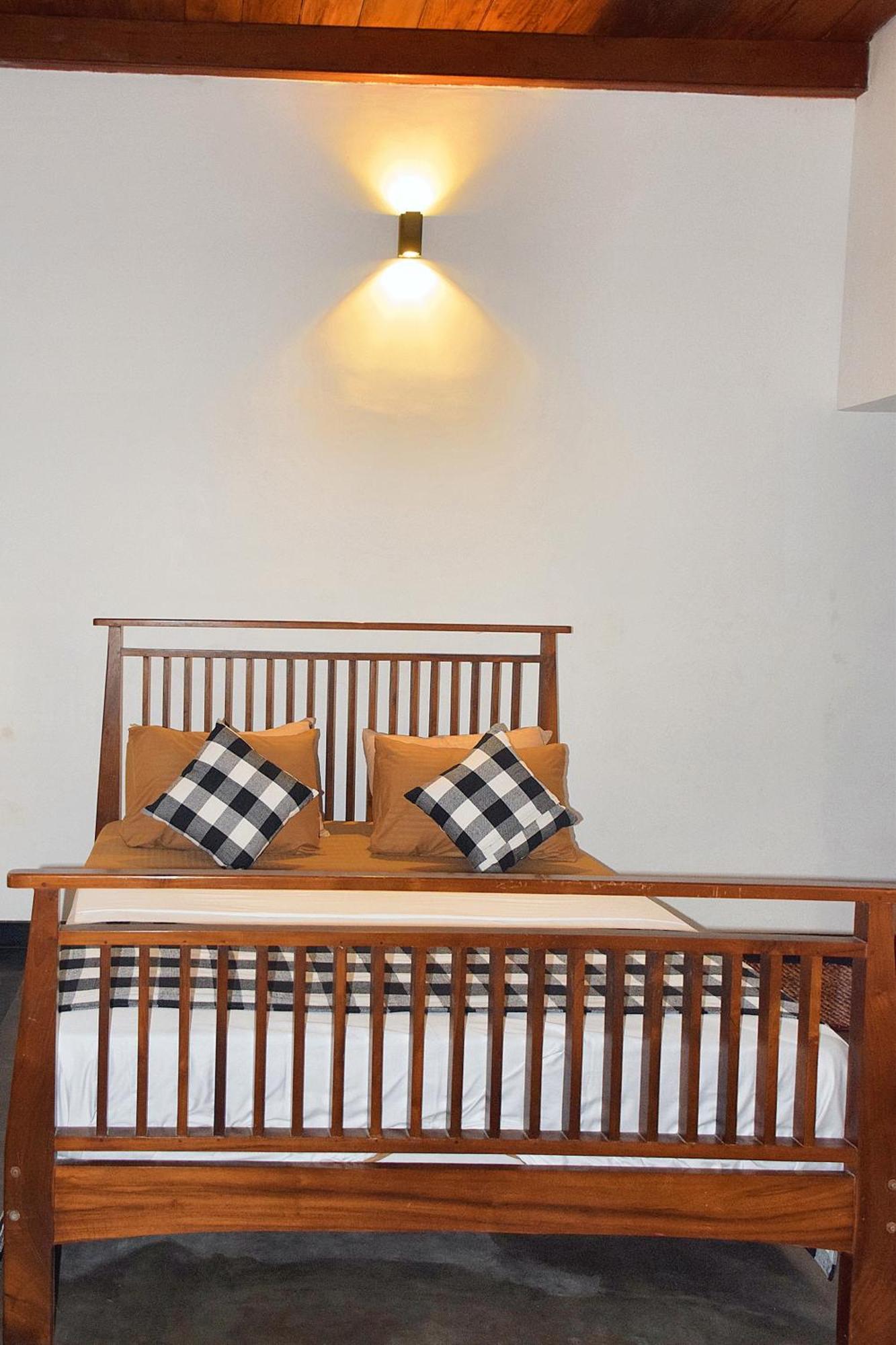 Villa Risithenmi Ahangama Luaran gambar