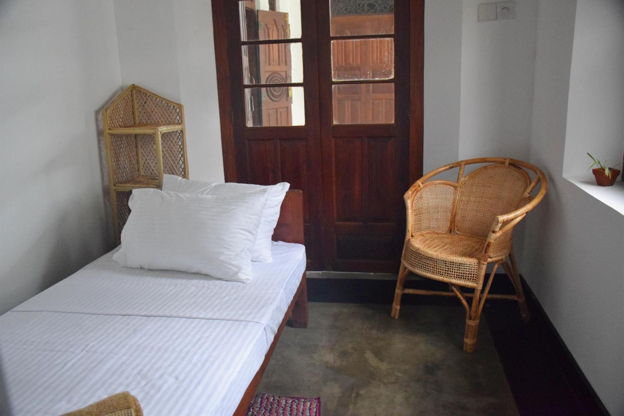 Villa Risithenmi Ahangama Luaran gambar