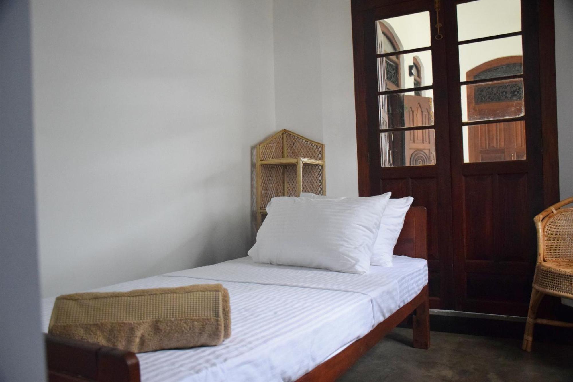 Villa Risithenmi Ahangama Luaran gambar