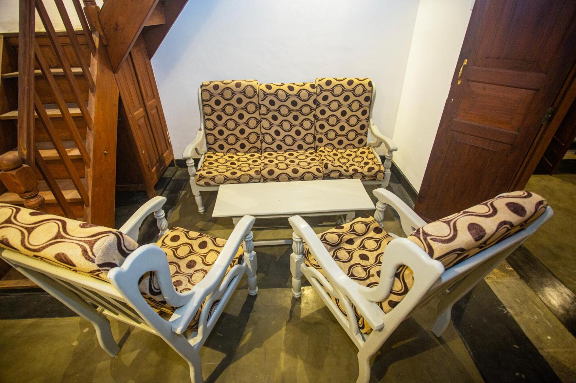 Villa Risithenmi Ahangama Luaran gambar