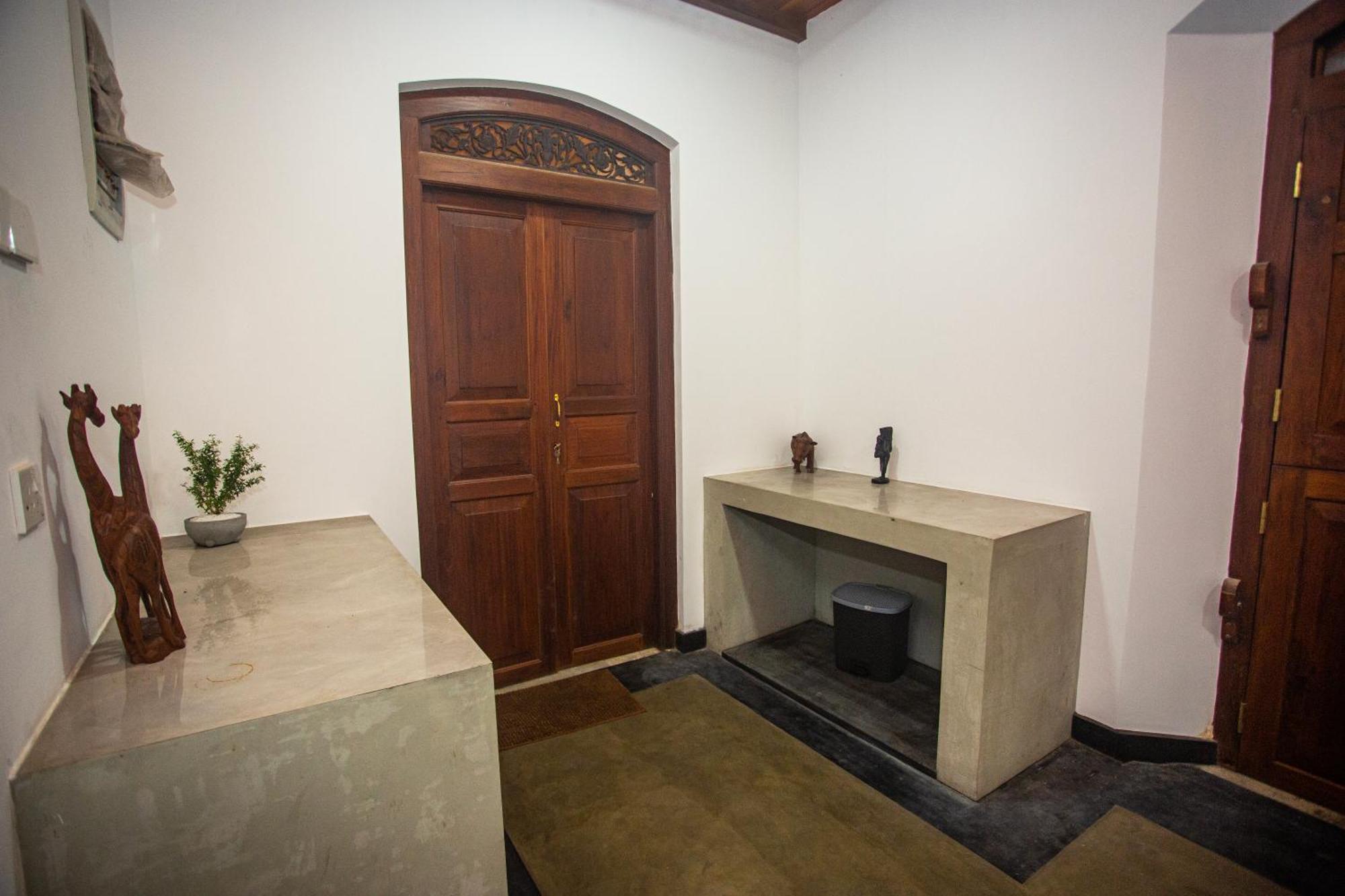 Villa Risithenmi Ahangama Luaran gambar