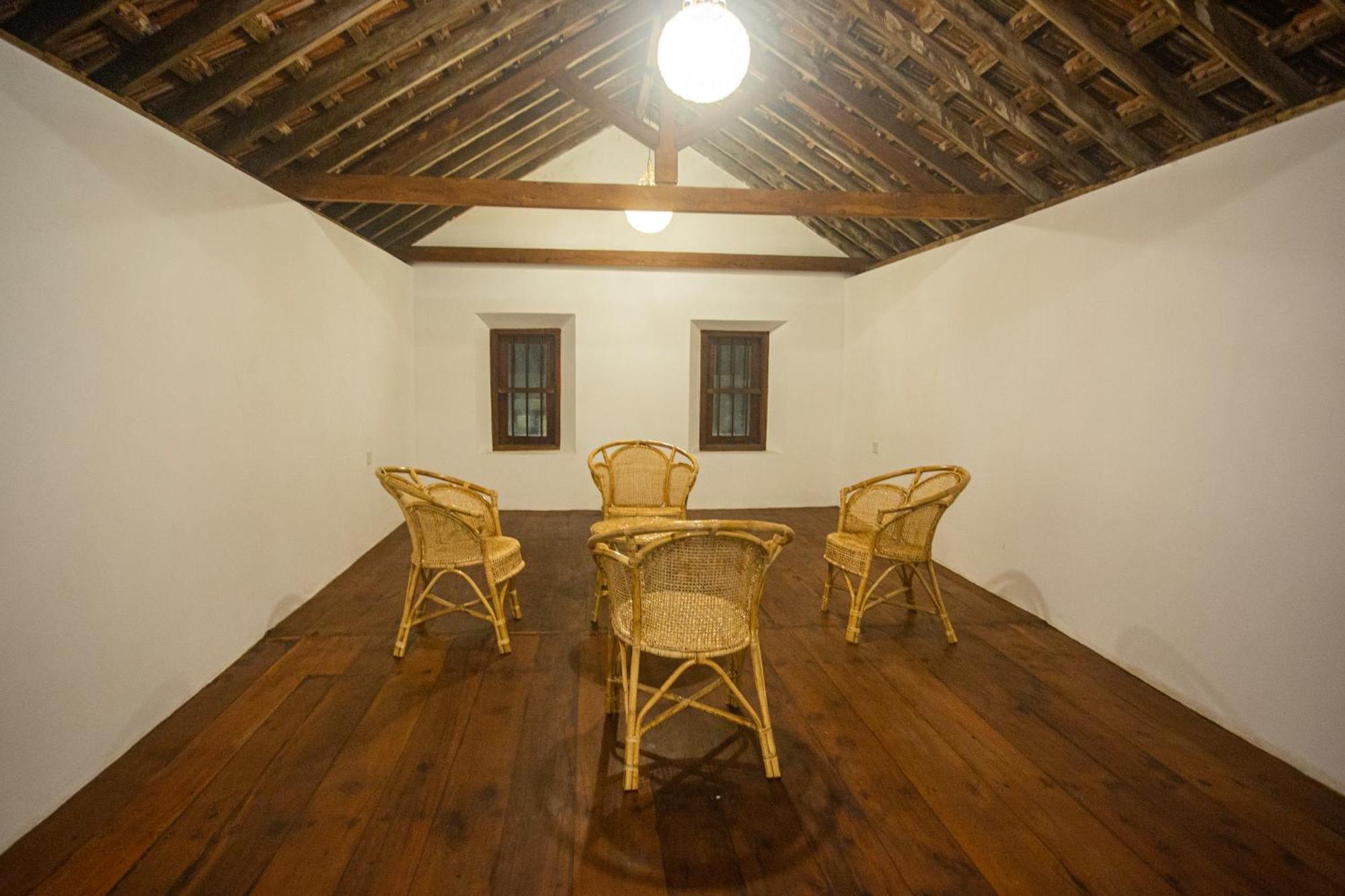 Villa Risithenmi Ahangama Luaran gambar