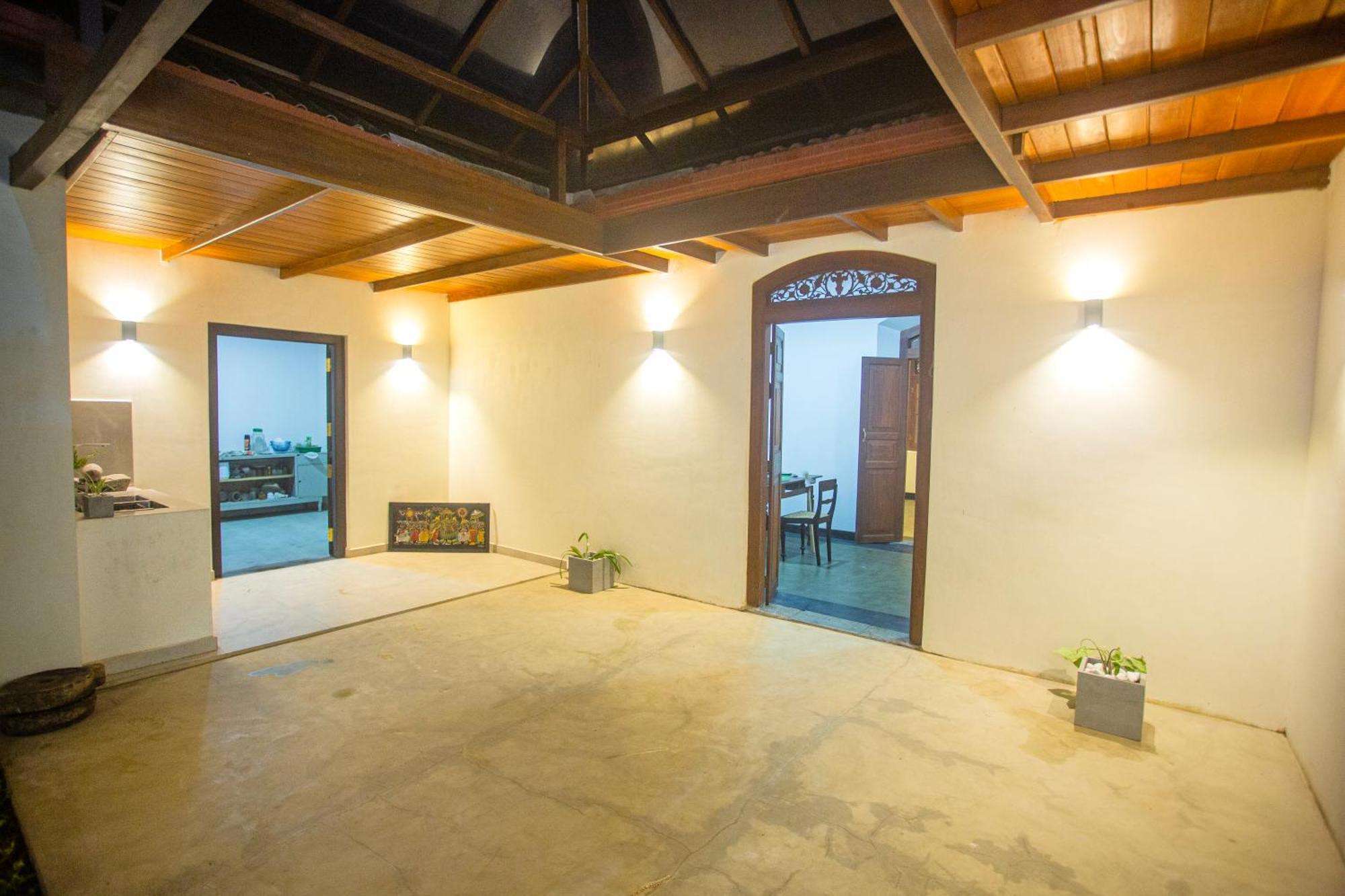 Villa Risithenmi Ahangama Luaran gambar