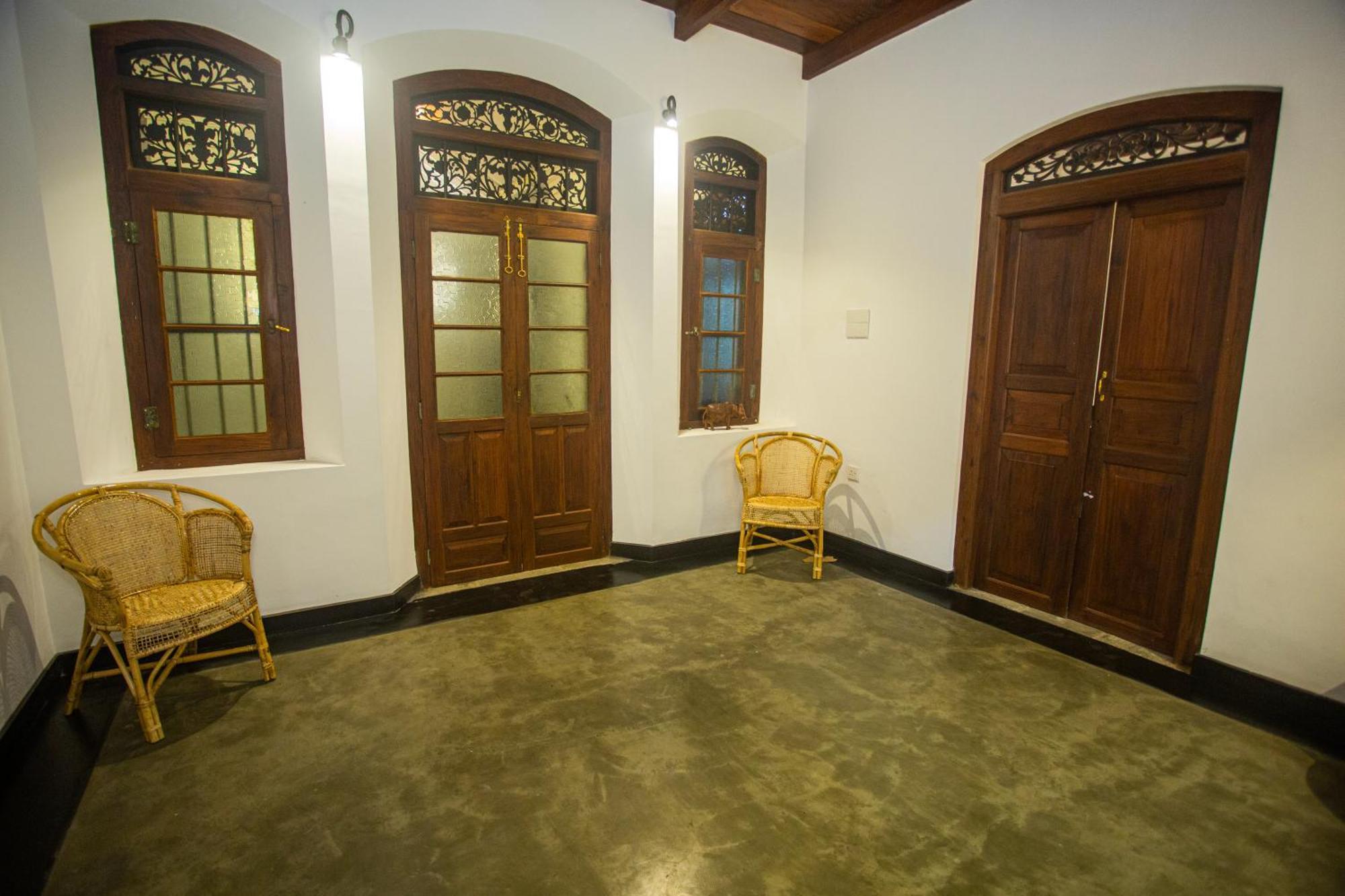 Villa Risithenmi Ahangama Luaran gambar