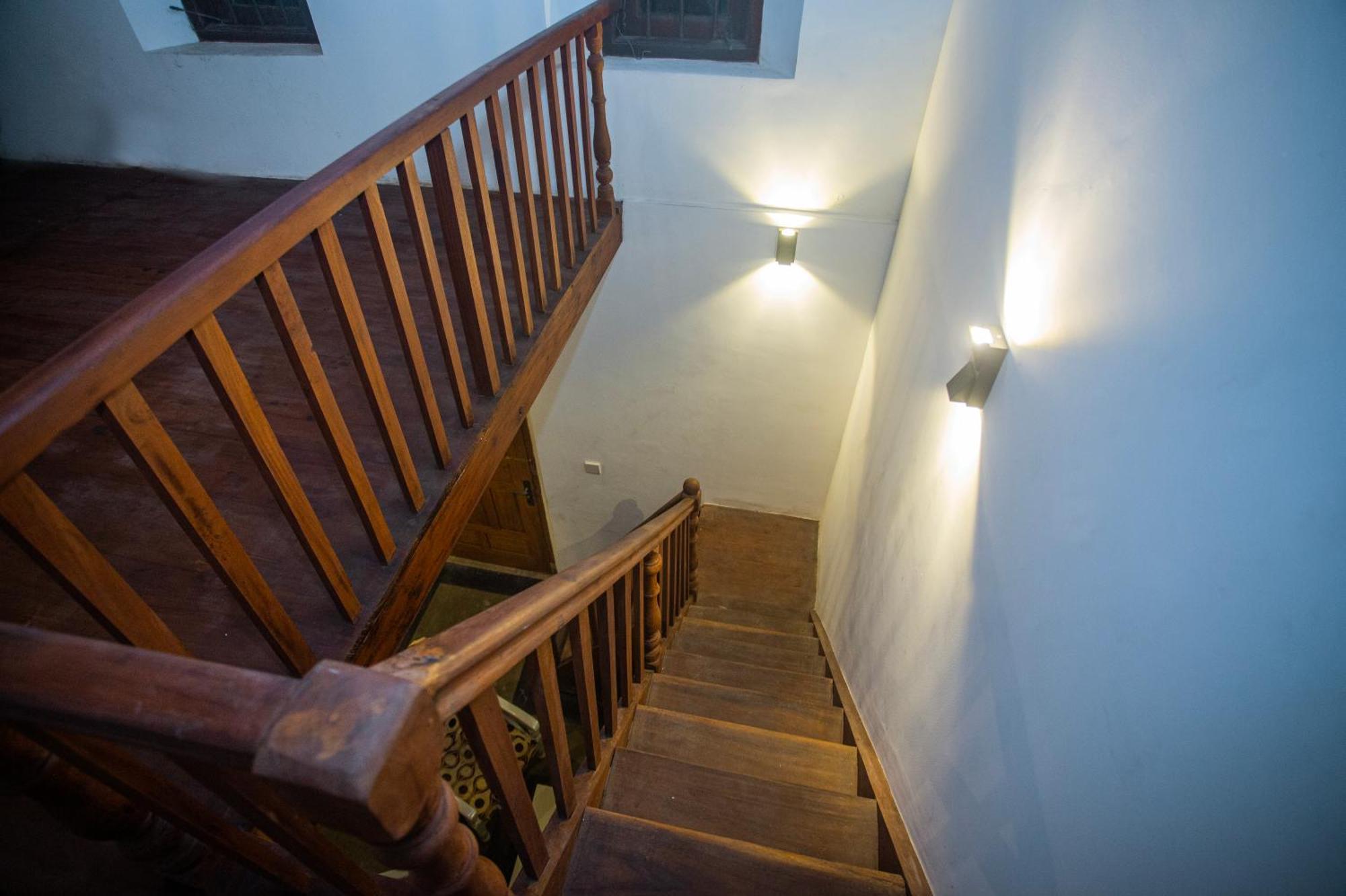 Villa Risithenmi Ahangama Luaran gambar