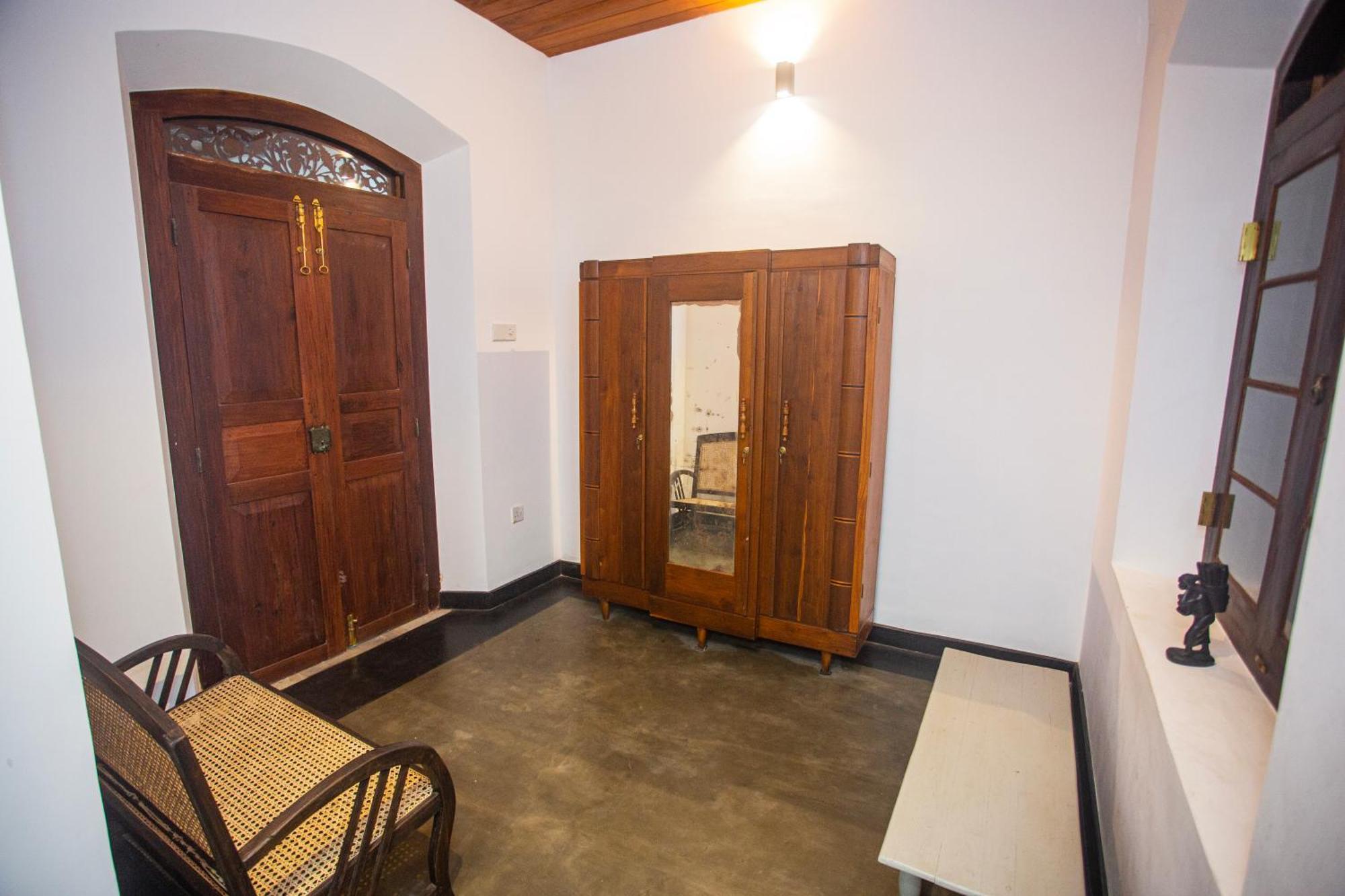 Villa Risithenmi Ahangama Luaran gambar