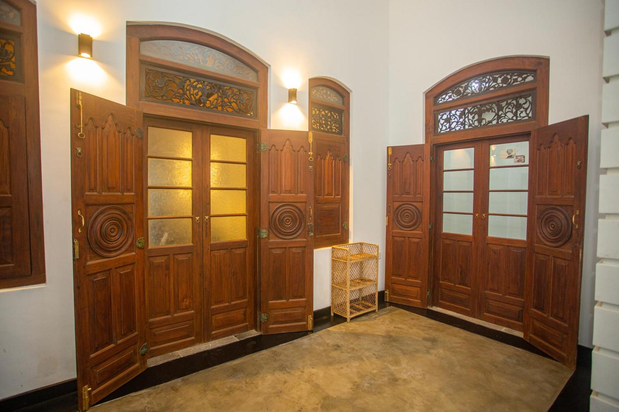 Villa Risithenmi Ahangama Luaran gambar