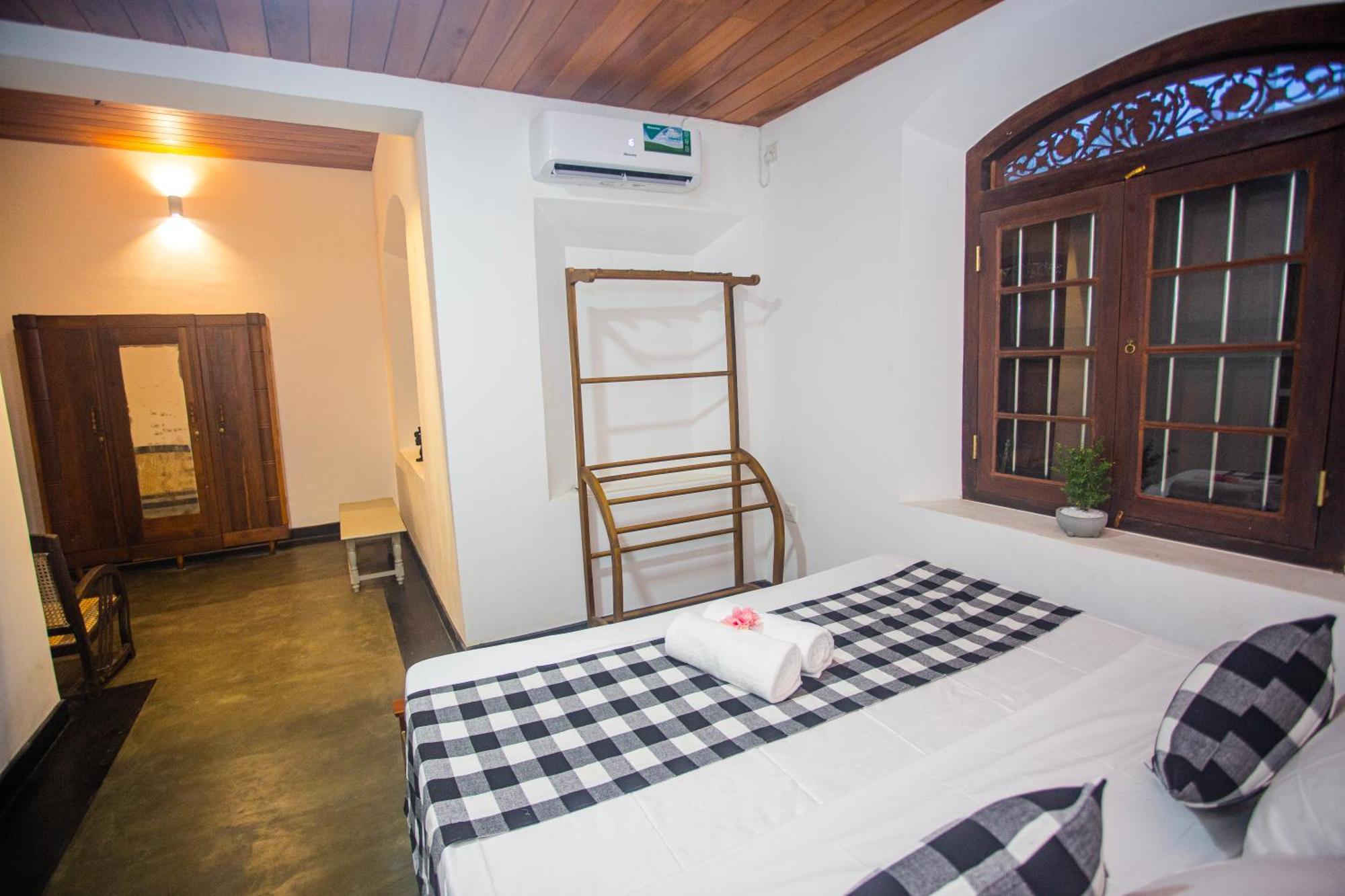 Villa Risithenmi Ahangama Luaran gambar