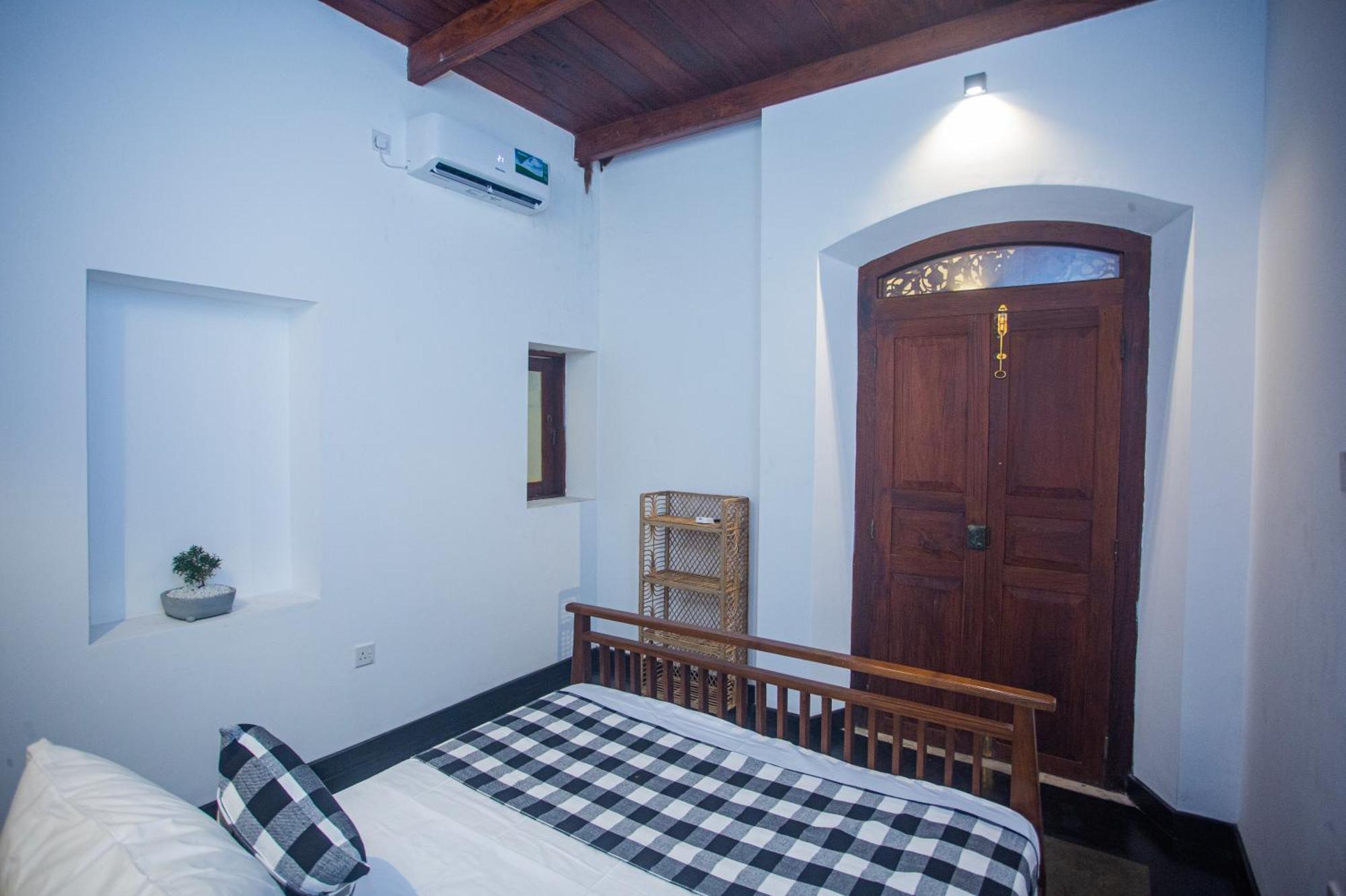 Villa Risithenmi Ahangama Luaran gambar