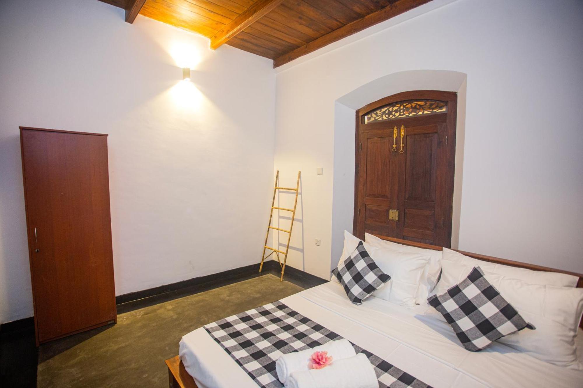 Villa Risithenmi Ahangama Luaran gambar