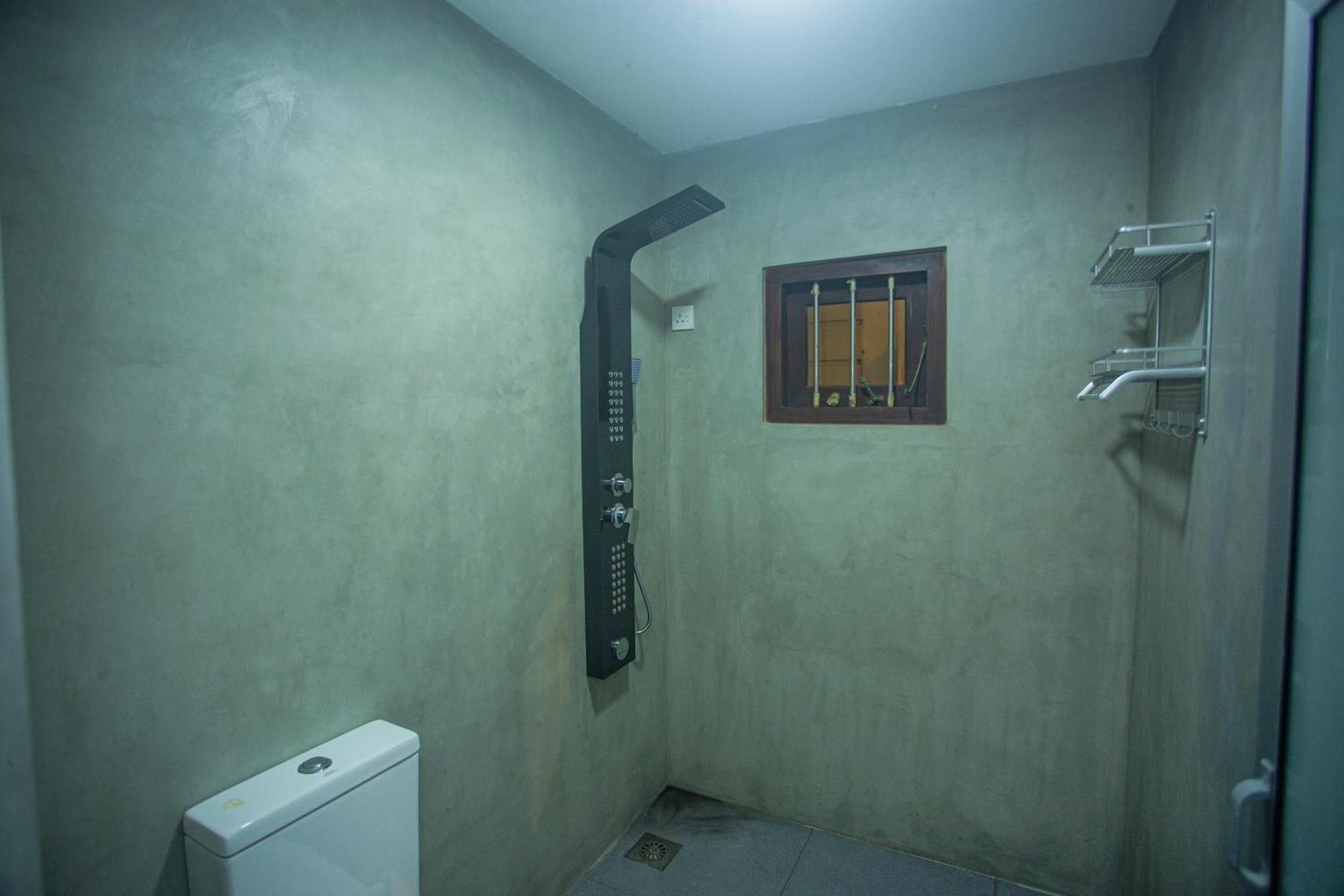 Villa Risithenmi Ahangama Luaran gambar