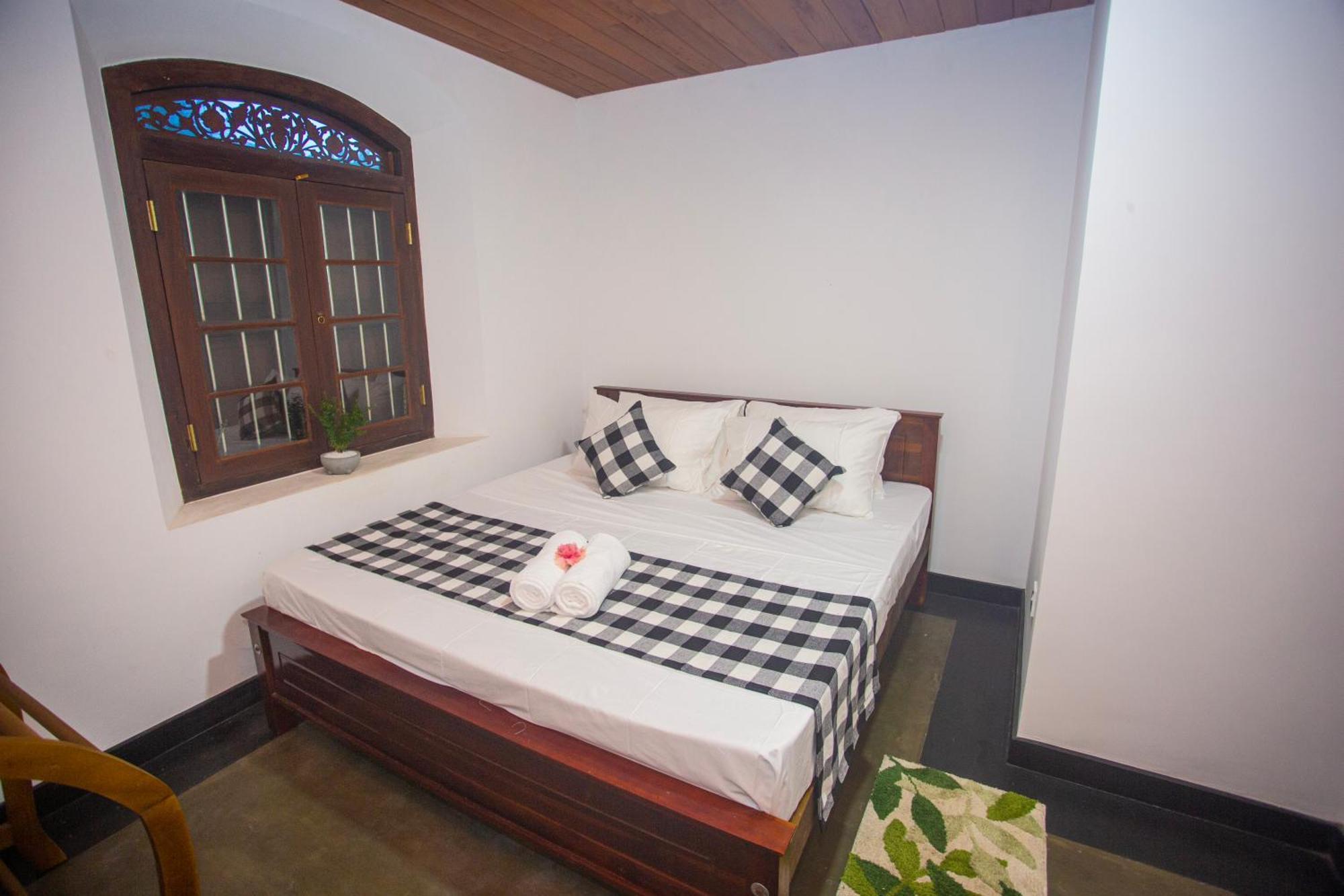Villa Risithenmi Ahangama Luaran gambar