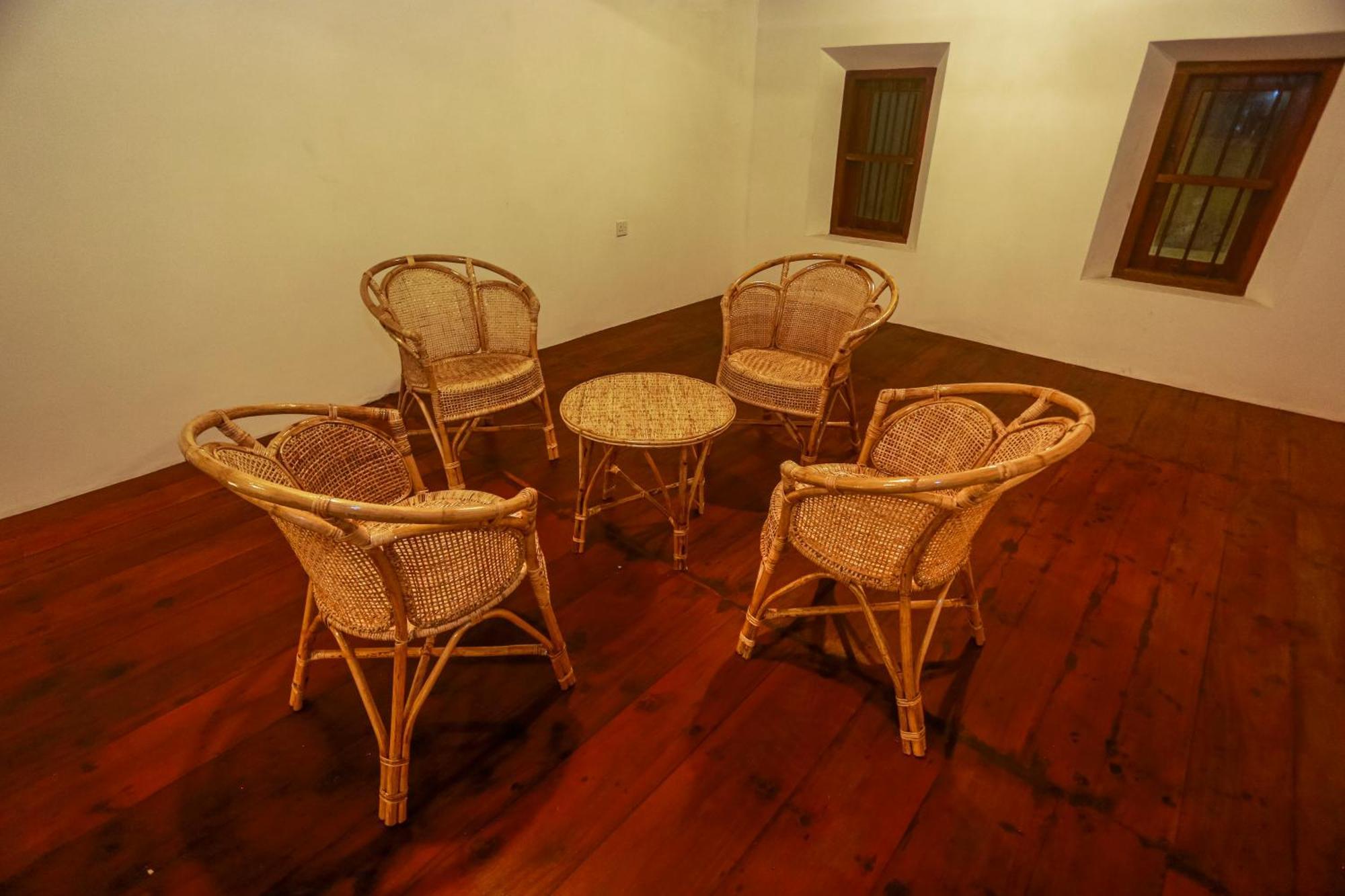 Villa Risithenmi Ahangama Luaran gambar