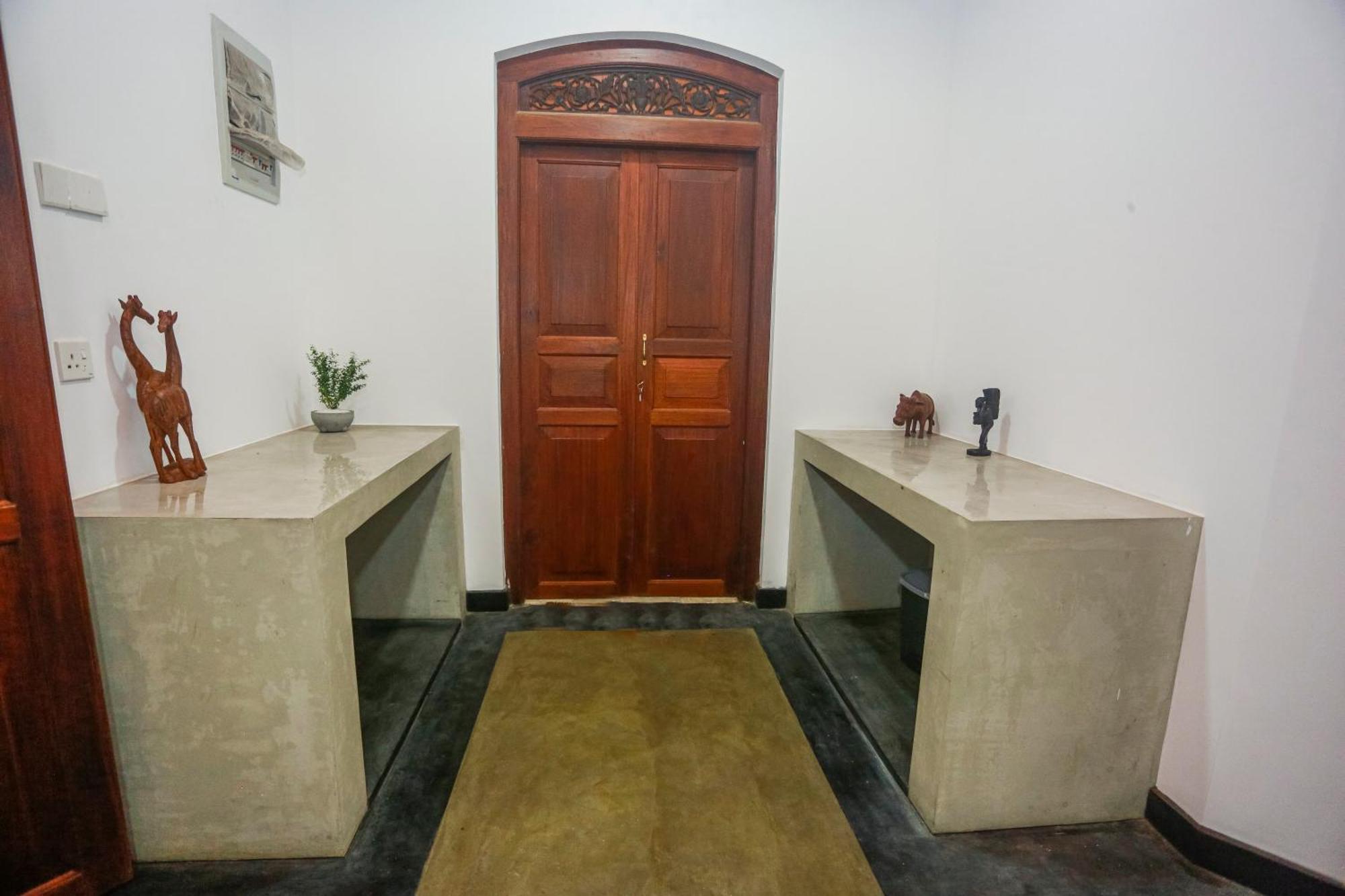 Villa Risithenmi Ahangama Luaran gambar