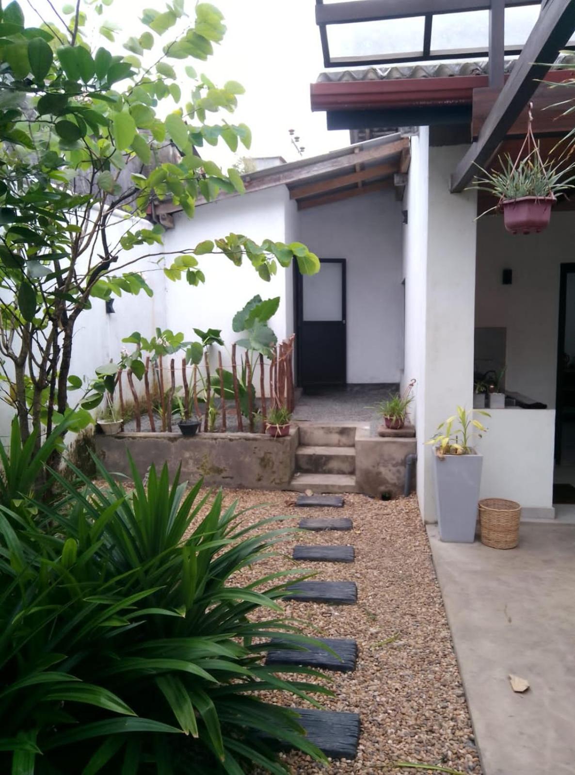 Villa Risithenmi Ahangama Luaran gambar