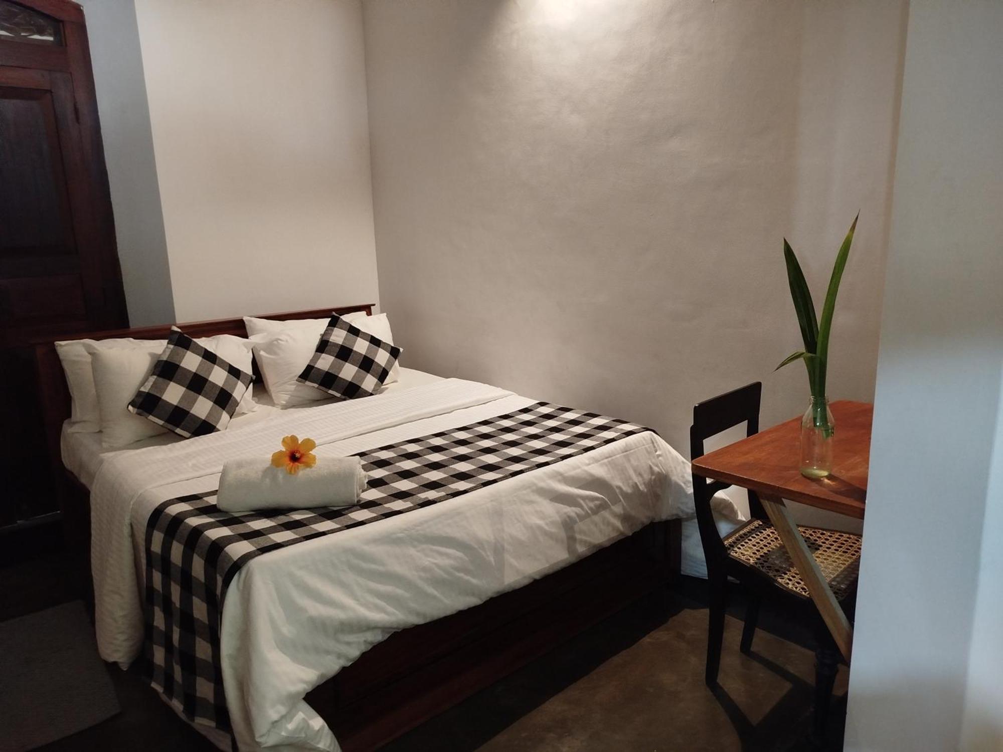 Villa Risithenmi Ahangama Luaran gambar