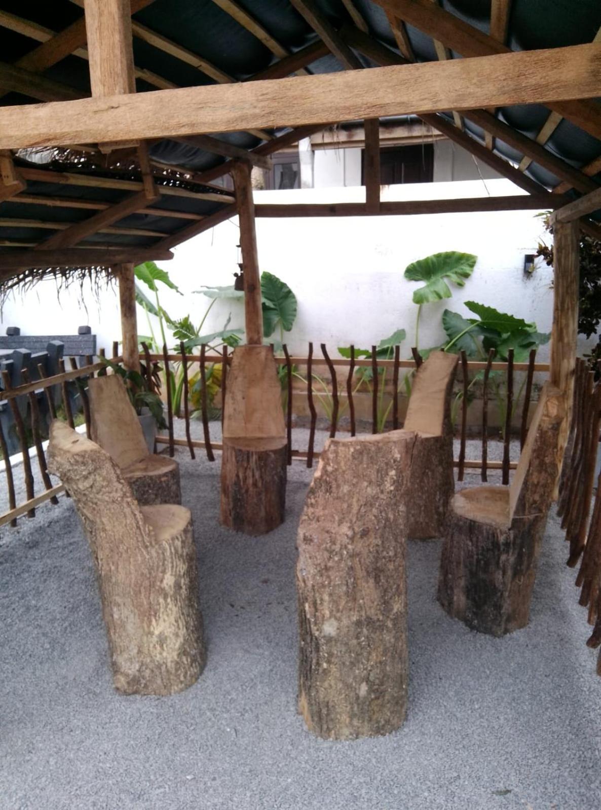 Villa Risithenmi Ahangama Luaran gambar