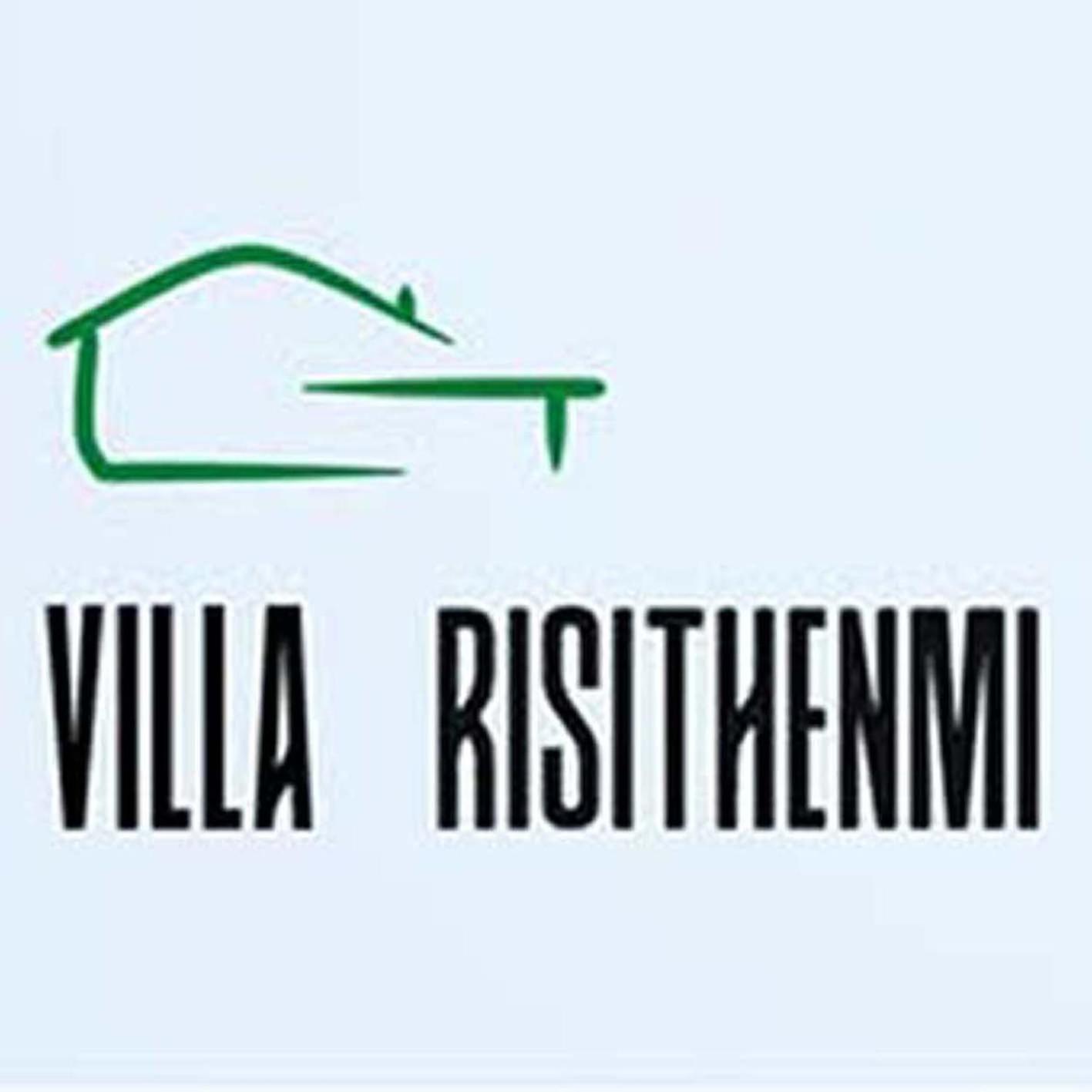 Villa Risithenmi Ahangama Luaran gambar
